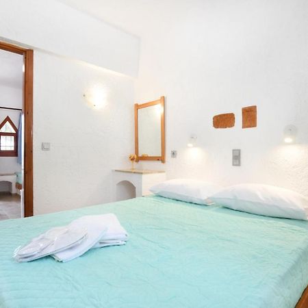 Air Brand New Bedrooms Hersonissos  Eksteriør billede