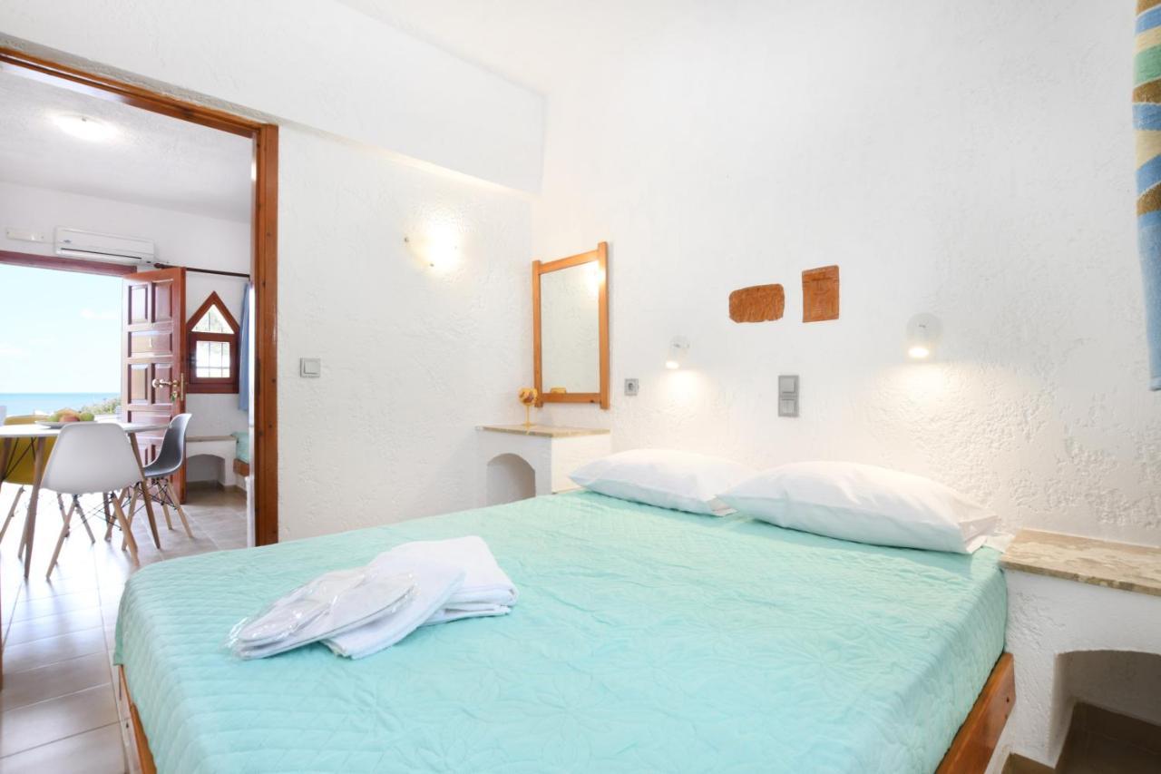 Air Brand New Bedrooms Hersonissos  Eksteriør billede