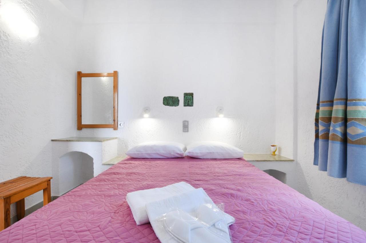 Air Brand New Bedrooms Hersonissos  Eksteriør billede