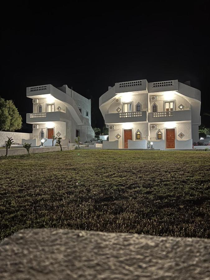 Air Brand New Bedrooms Hersonissos  Eksteriør billede