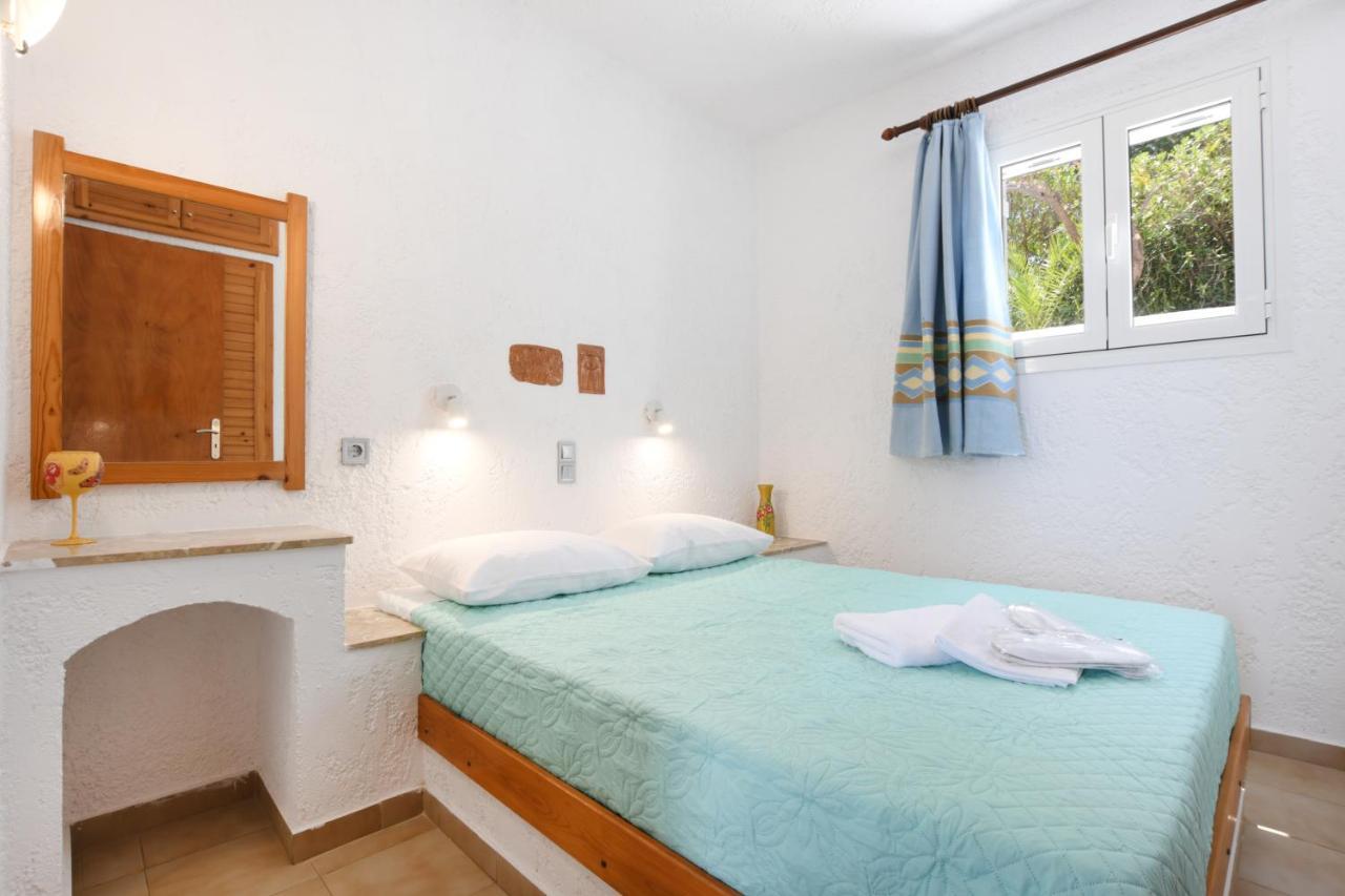 Air Brand New Bedrooms Hersonissos  Eksteriør billede