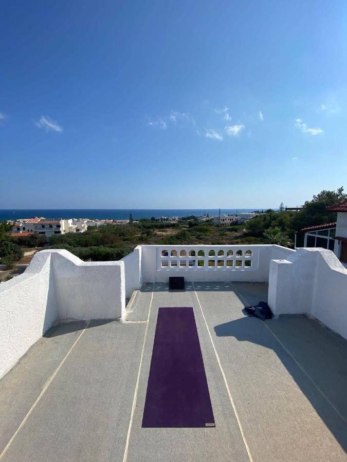 Air Brand New Bedrooms Hersonissos  Eksteriør billede